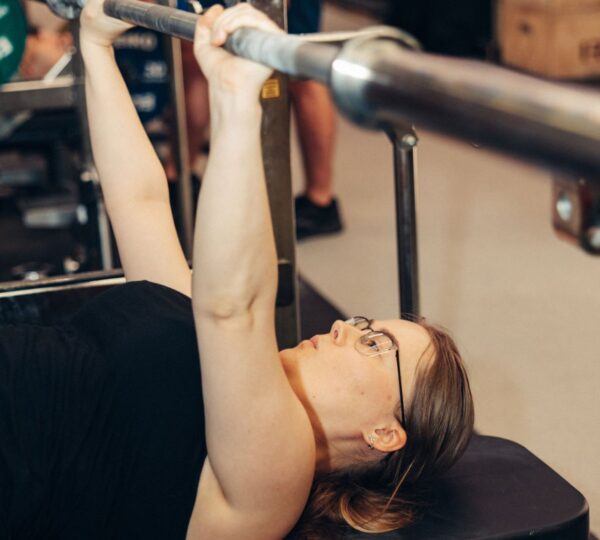 JDI Barbell Tribeca